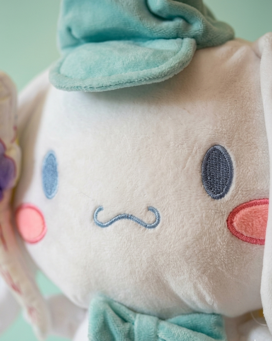 Cinnamoroll — Balloon Party Plush