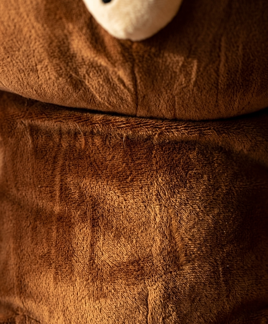 Brown — LINE Friends Giant Plush