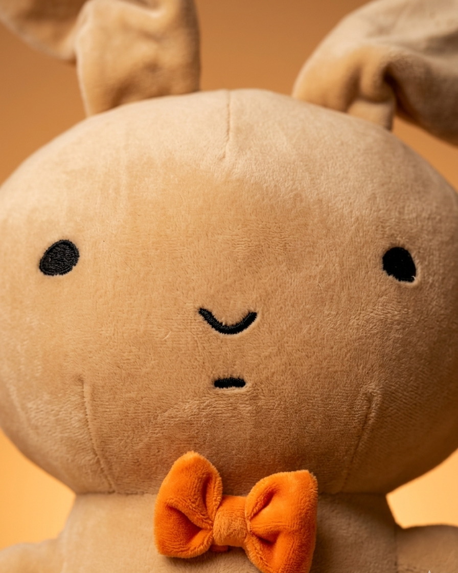 Usagi — Shin-chan's Bunny Plush