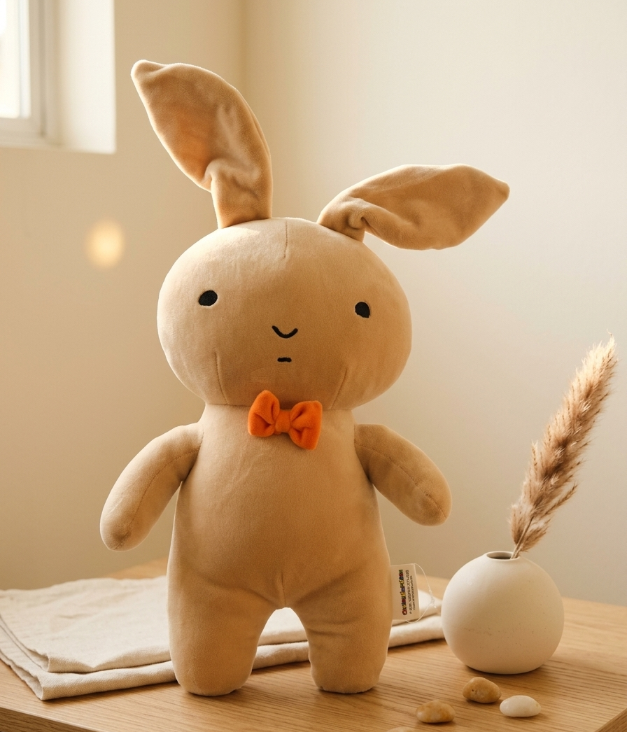 Usagi — Shin-chan's Bunny Plush