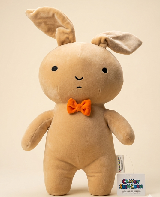 Usagi — Shin-chan's Bunny Plush